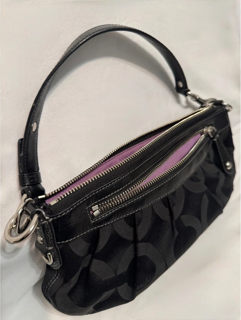 Coach beautiful vintage